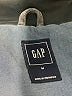 Gap Gray Vest Size M - photo 6