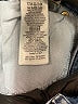 MICHAEL Michael Kors Solid Blue Jeans Size 14 - photo 5