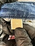 MICHAEL Michael Kors Solid Blue Jeans Size 14 - photo 6