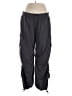 Daisy Gray Cargo Pants Size 3X - photo 1