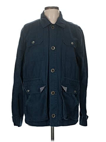 Brooklyn Industries Jacket (view 1)