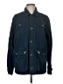 Brooklyn Industries 100% Cotton Solid Blue Jacket Size M - photo 1