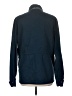 Brooklyn Industries 100% Cotton Solid Blue Jacket Size M - photo 2