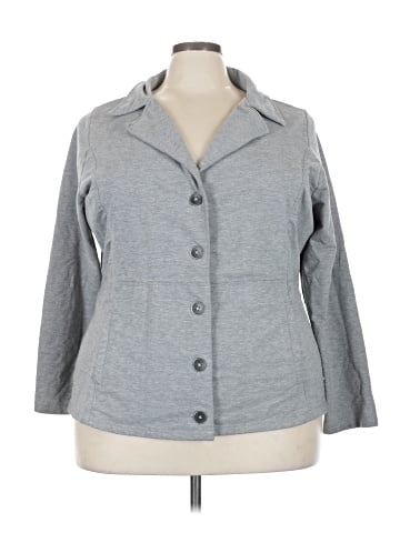 Sahalie Blazer (view 1)