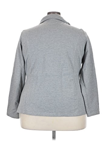 Sahalie Blazer (view 2)