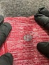 Lululemon Athletica Red Active Tank Size 2 - photo 7