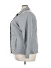 Sahalie Gray Blazer Size 3X - photo 5