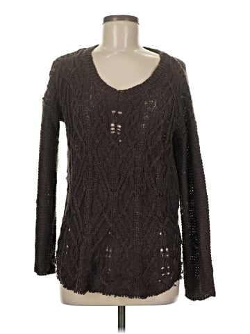 Altar'd State Pullover Sweater (view 1)