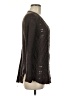 Altar'd State 100% Acrylic Brown Pullover Sweater Size M - photo 4