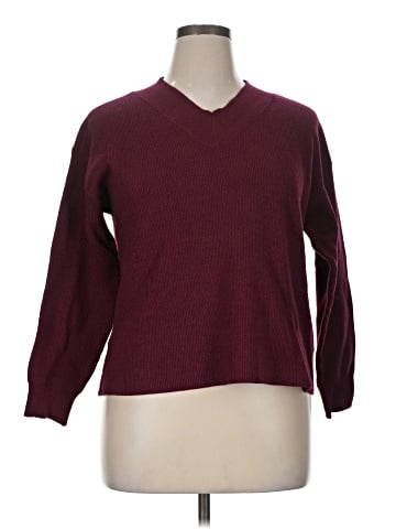 Nine West Pullover Sweater (view 1)