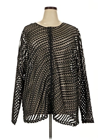Maggie Barnes for Catherines Kimono (view 1)