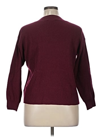 Nine West Pullover Sweater (view 2)