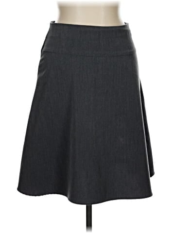 Spring Street Casual Skirt (view 1)