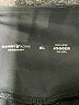 Active by Old Navy Solid Black Active Pants Size XL - photo 3