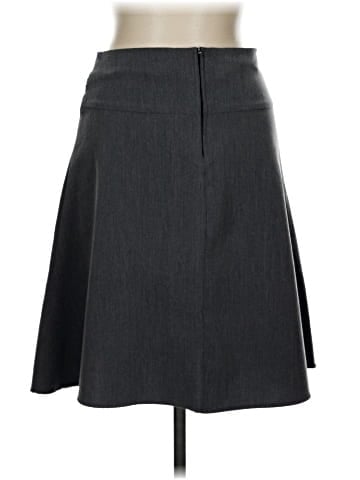 Spring Street Casual Skirt (view 2)