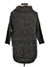 Express Outlet Gray Turtleneck Sweater Size M - photo 1