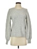 J.Crew Factory Store Gray Pullover Sweater Size S - photo 1