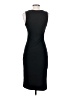 Universal Thread Solid Black Cocktail Dress Size S - photo 2