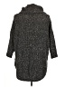 Express Outlet Gray Turtleneck Sweater Size M - photo 2