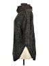 Express Outlet Gray Turtleneck Sweater Size M - photo 5