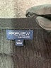 Preview International Black Pullover Sweater Size XL - photo 7