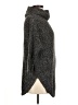 Express Outlet Gray Turtleneck Sweater Size M - photo 4