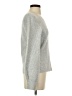 J.Crew Factory Store Gray Pullover Sweater Size S - photo 4