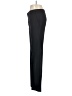 Theory Black Wool Pants Size 6 - photo 5