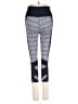 Athleta Graphic Blue Leggings Size XS - photo 2