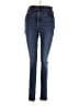 Levi's Solid Blue Jeans Size 28 waist - photo 1
