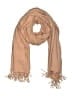 Acne Studios Tan Pink Scarf One size - photo 1
