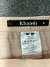 Khaadi 100% Cotton Tan Active Pants Size 1X - photo 4