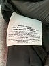 Nike 100% Polyester Solid Black Shorts Size 2 - photo 4