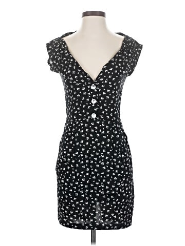 Many Belles Down Casual Dress (view 1)
