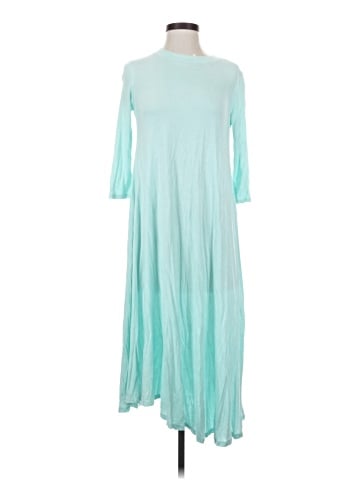 Iconic Luxe Casual Dress (view 1)