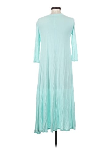 Iconic Luxe Casual Dress (view 2)