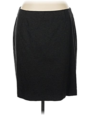 J.Jill Casual Skirt (view 1)