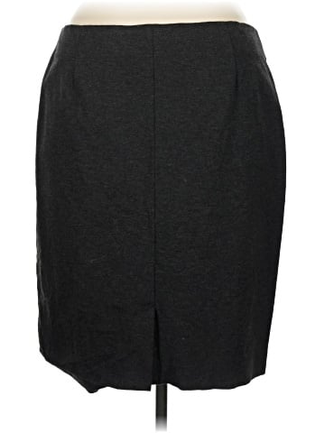J.Jill Casual Skirt (view 2)