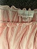 Miniclasix Tan Pink Sleeveless Blouse Size 12-24 mo - photo 3