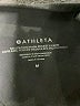 Athleta Black Active Pants Size M - photo 7