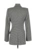 Zara Houndstooth Gray Blazer Size XS - photo 2