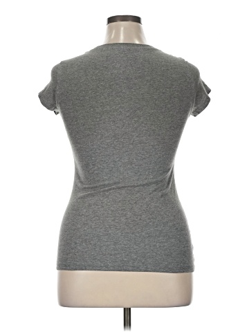 Wound Up Sleeveless T-Shirt (view 2)