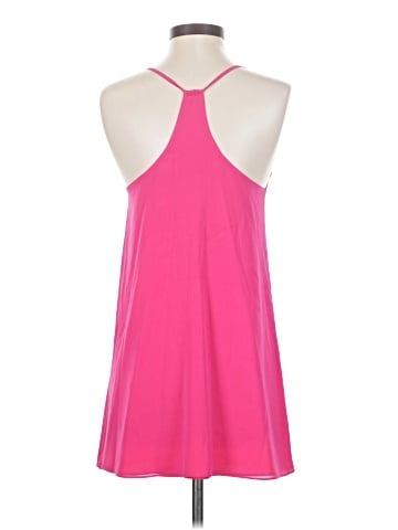 Alice + Olivia Sleeveless Blouse (view 2)