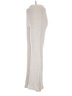 Zara Chevron-herringbone Ivory Casual Pants Size M - photo 5