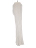 Zara Chevron-herringbone Ivory Casual Pants Size M - photo 4