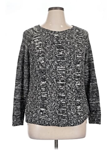 SONOMA life + style Pullover Sweater (view 1)