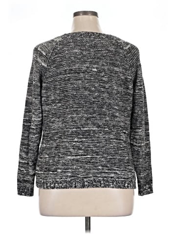 SONOMA life + style Pullover Sweater (view 2)