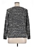 SONOMA life + style Tweed Gray Pullover Sweater Size XL - photo 2