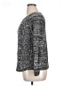 SONOMA life + style Tweed Gray Pullover Sweater Size XL - photo 5