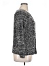 SONOMA life + style Tweed Gray Pullover Sweater Size XL - photo 4